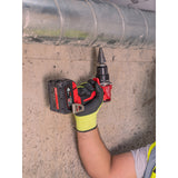 Milwaukee M18 blddrc-402c eu mașină de găurit, compactă, cu motor fără perii M18™﻿ 4933492834