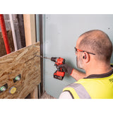 Milwaukee M18 blddrc-402c eu mașină de găurit, compactă, cu motor fără perii M18™﻿ 4933492834