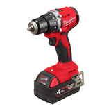 Milwaukee M18 blddrc-402c eu mașină de găurit, compactă, cu motor fără perii M18™﻿ 4933492834