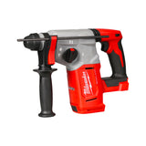 Milwaukee M18blh-0 ciocan rotopercutor cu acumulator 4933479426