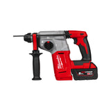 Milwaukee M18blh-502x ciocan rotopercutor cu acumulator 4933478894