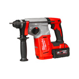 Milwaukee M18blh-502x ciocan rotopercutor cu acumulator 4933478894