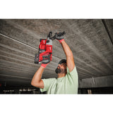 Milwaukee M18blhacd26-0 ciocan rotopercutor fără perii 26 mm sds-plus M18™ cu mâner d 4933492483