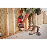 Milwaukee M18blhacd26-0 ciocan rotopercutor fără perii 26 mm sds-plus M18™ cu mâner d 4933492483