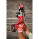 Milwaukee M18blhacd26-0 ciocan rotopercutor fără perii 26 mm sds-plus M18™ cu mâner d 4933492483