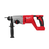 Milwaukee M18blhacd26-0 ciocan rotopercutor fără perii 26 mm sds-plus M18™ cu mâner d 4933492483