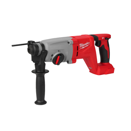 Milwaukee M18blhacd26-0 ciocan rotopercutor fără perii 26 mm sds-plus M18™ cu mâner d 4933492483