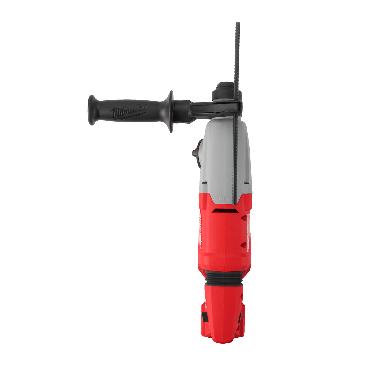 Milwaukee M18blhacd26-0 ciocan rotopercutor fără perii 26 mm sds-plus M18™ cu mâner d 4933492483