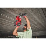 Milwaukee M18blhacd26-402x ciocan rotopercutor fără perii 26 mm sds-plus M18™ cu mâner d 4933492480