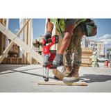 Milwaukee M18blhacd26-402x ciocan rotopercutor fără perii 26 mm sds-plus M18™ cu mâner d 4933492480