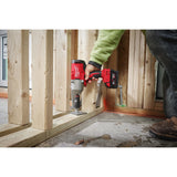 Milwaukee M18 blhiwf12-0x cheie de impact M18™ 1/2˝, cuplu ridicat, motor fără perii și inel de fricțiune 4933492787