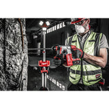 Milwaukee M18blhx-0x ciocan rotopercutor cu acumulator 4933478891