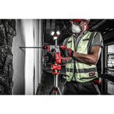 Milwaukee M18blhx-0x ciocan rotopercutor cu acumulator 4933478891