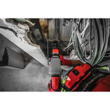 Milwaukee M18blhx-0x ciocan rotopercutor cu acumulator 4933478891