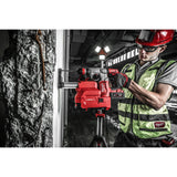 Milwaukee M18blhx-0x ciocan rotopercutor cu acumulator 4933478891