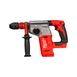 Milwaukee M18blhx-0x ciocan rotopercutor cu acumulator 4933478891