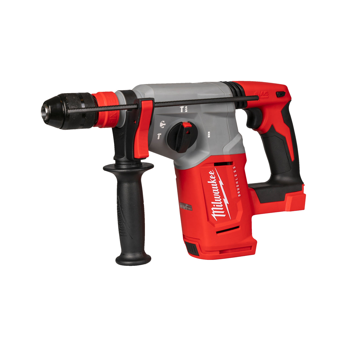 Milwaukee M18blhx-0x ciocan rotopercutor cu acumulator 4933478891