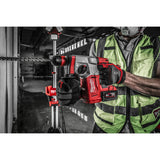 Milwaukee M18blhx-502x ciocan rotopercutor cu acumulator 4933478892