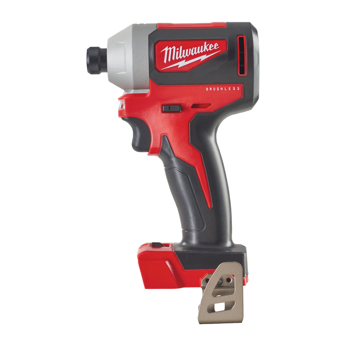 Milwaukee M18blid2-0x cheie impact cu acumulator 4933464519