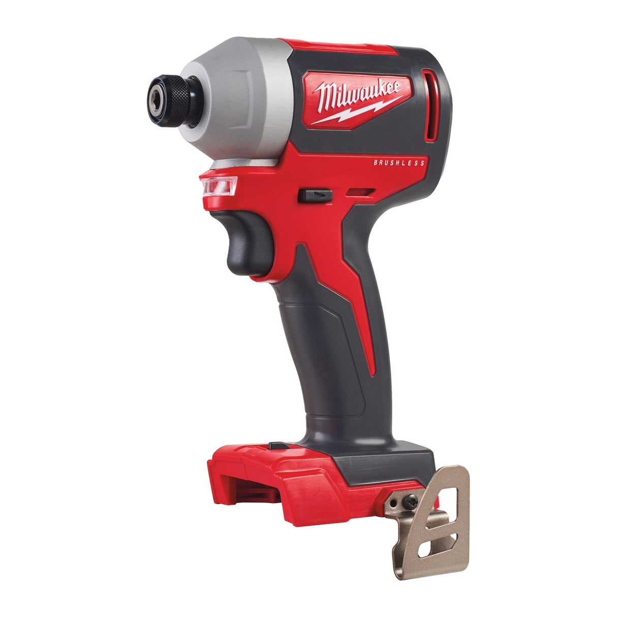 Milwaukee M18blid2-0x cheie impact cu acumulator 4933464519