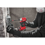 Milwaukee M18 blidr-502x eu mașină de înșurubat cu impact, cu motor fără perii 1/4˝ hex M18™﻿ 4933492843