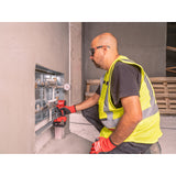 Milwaukee M18 blidrc-0 mașină de înșurubat compactă cu impact, fără perii1/4˝ hex M18™﻿ 4933493920