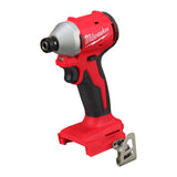 Milwaukee M18 blidrc-0 mașină de înșurubat compactă cu impact, fără perii1/4˝ hex M18™﻿ 4933493920