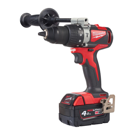 Milwaukee M18blpd2-402x mașină de găurit cu acumulator 4933464560