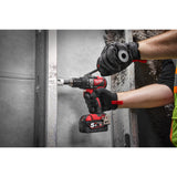 Milwaukee M18blpd2-502x mașină de găurit cu acumulator 4933464517