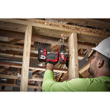 Milwaukee M18blpd2-502x mașină de găurit cu acumulator 4933464517