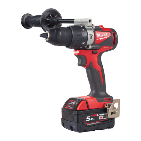 Milwaukee M18blpd2-502x mașină de găurit cu acumulator 4933464517