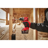 Milwaukee M18 blpdrc-0 mașină de găurit compactă, cu percuție și motor fără perii M18™﻿ 4933492820