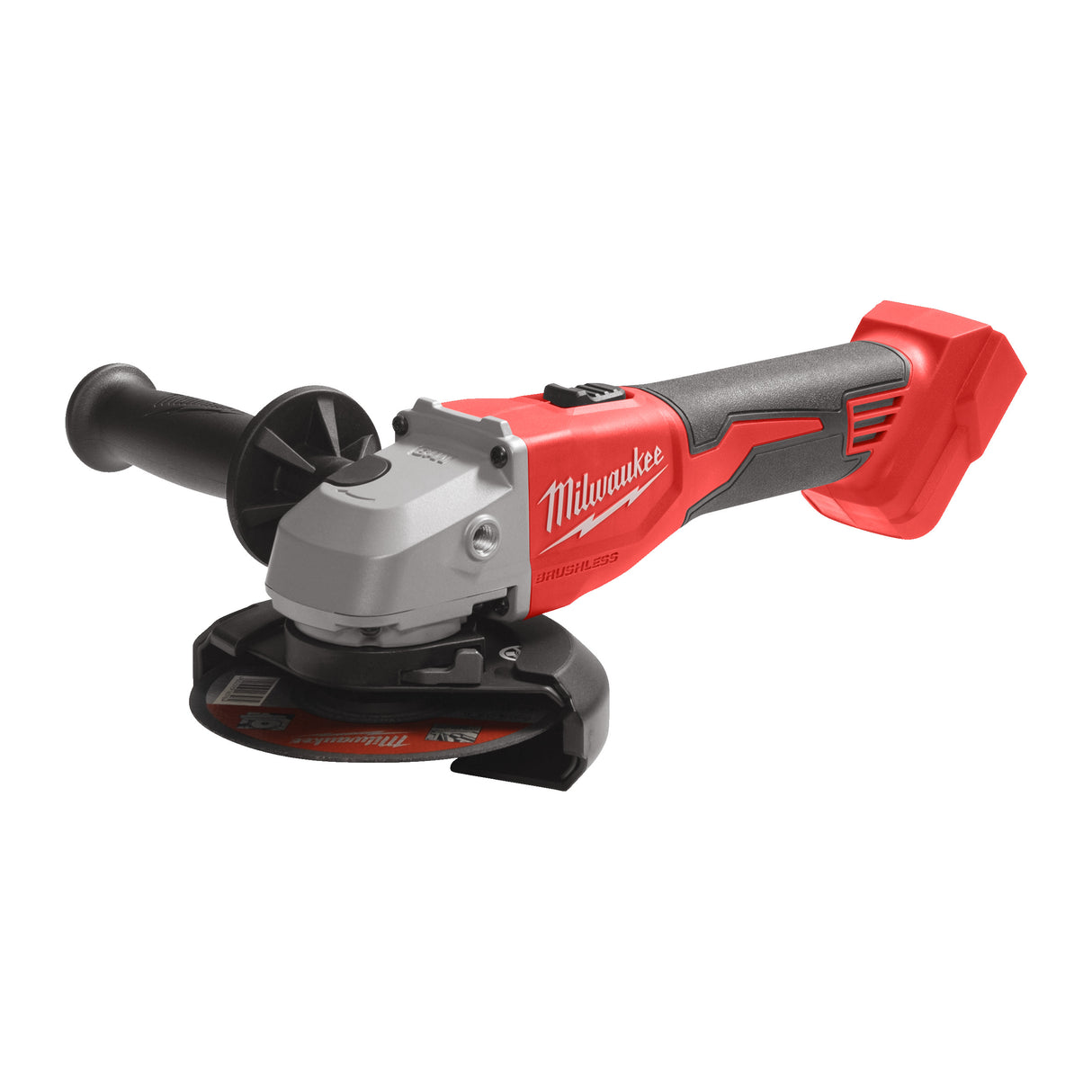 Milwaukee M18blsag125x-0 polizor unghiular M18™ 125 mm cu comutator glisant 4933492643