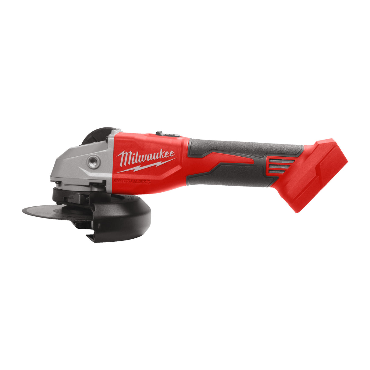 Milwaukee M18blsag125x-0 polizor unghiular M18™ 125 mm cu comutator glisant 4933492643