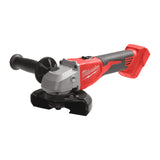 Milwaukee M18blsag125x-0 polizor unghiular M18™ 125 mm cu comutator glisant 4933492643