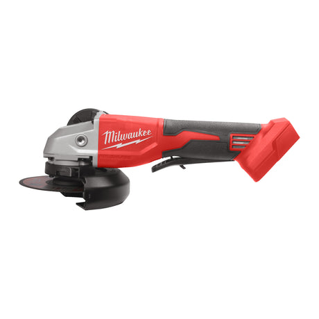 Milwaukee M18blsag125xpd-0 polizor unghiular fără perii 125 mm M18™ cu comutator tip clapetă 4933492645