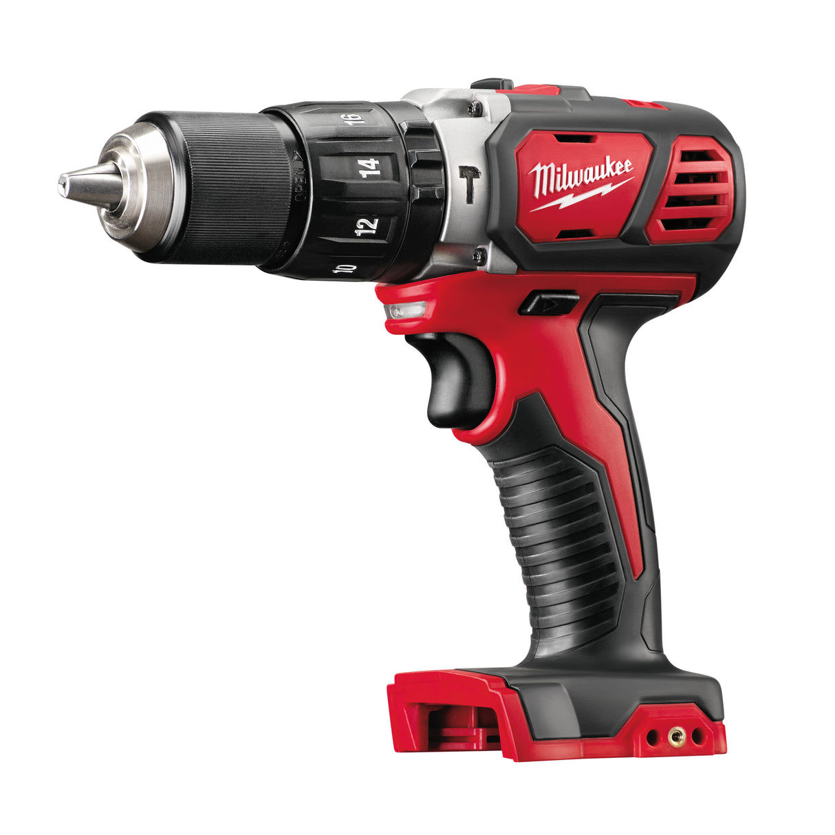 Milwaukee M18bpd-0 mașină de găurit cu acumulator 4933443500