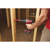 Milwaukee M18bpd-202c mașină de găurit cu acumulator 4933443515