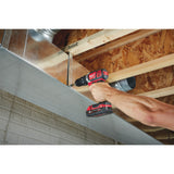 Milwaukee M18bpd-202c mașină de găurit cu acumulator 4933443515