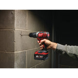 Milwaukee M18bpd-402c mașină de găurit cu acumulator 4933443520