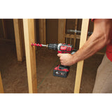 Milwaukee M18bpd-402c mașină de găurit cu acumulator 4933443520