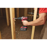 Milwaukee M18bpd-402c mașină de găurit cu acumulator 4933443520