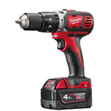 Milwaukee M18bpd-402c mașină de găurit cu acumulator 4933443520