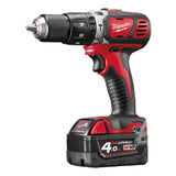 Milwaukee M18bpd-402c mașină de găurit cu acumulator 4933443520