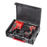 Milwaukee M18bpd-402x mașină de găurit și înșurubat cu acumulator 4933446192