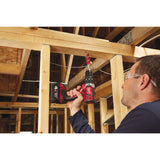 Milwaukee M18bpd-403c mașină de găurit și înșurubat cu acumulator 4933448360