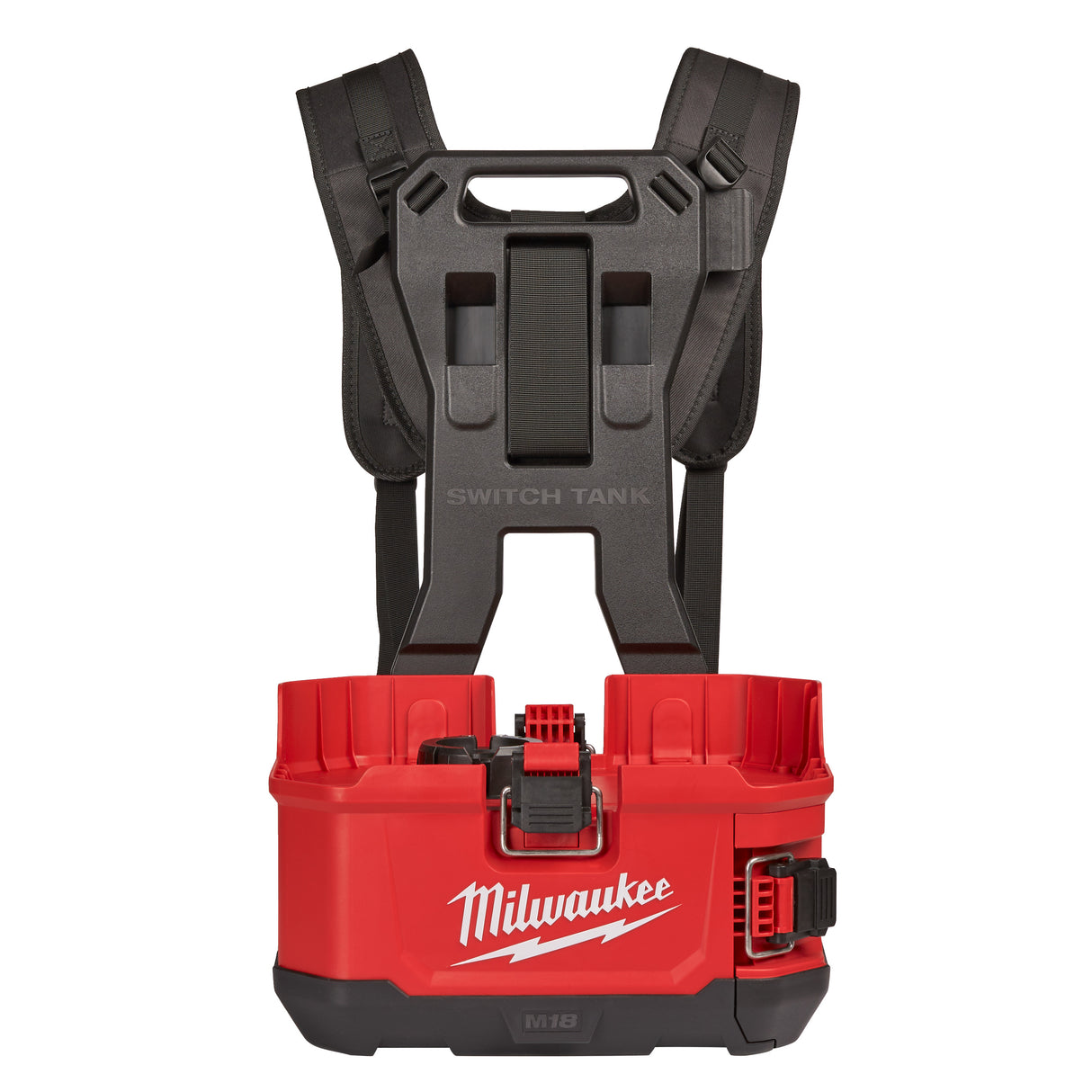 Milwaukee M18bpfph-0 rucsac   4933464961