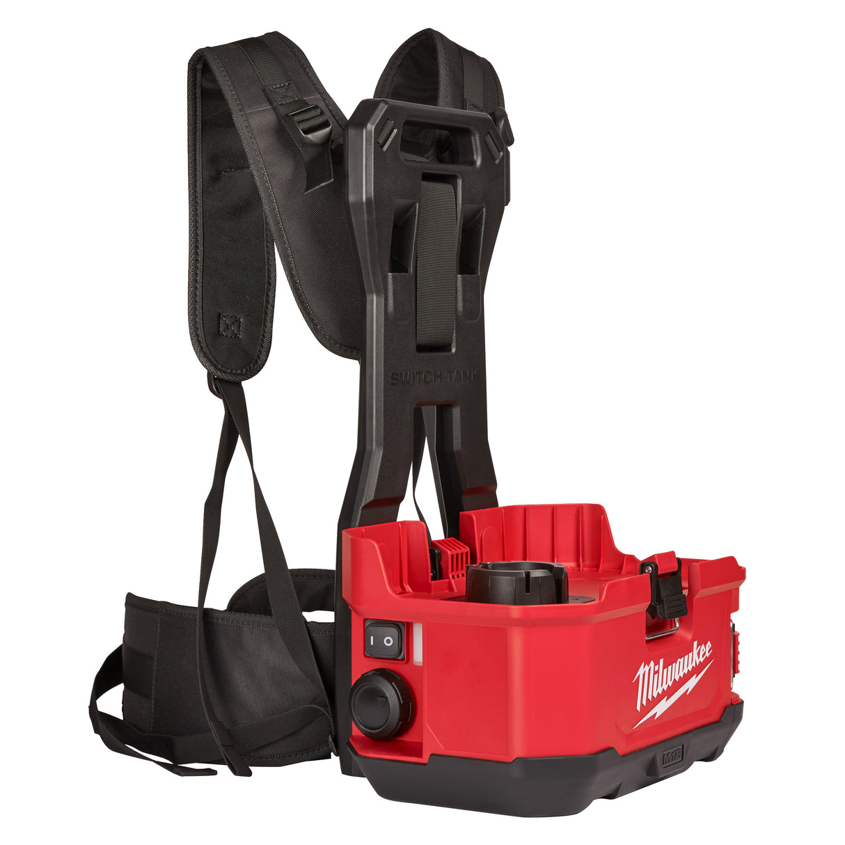 Milwaukee M18bpfph-0 rucsac   4933464961