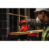 Milwaukee M18bqss-502b șlefuitor orb. rectiliniu   4933479967