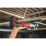 Milwaukee M18braid-0 cheie impact cu acumulator 4933447891